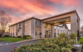 Best Western Newberg